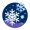 snow