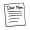 letter