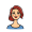 woman