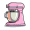 mixer
