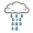 rain