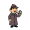detective