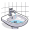 sink
