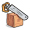 saw