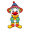 clown