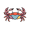 crab