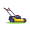 lawnmower