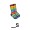 sock