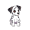 dalmatian