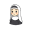 nun
