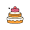 tier