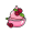 raspberry