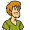 shaggy