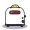 toaster