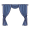 drape
