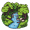river