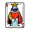 king