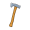ax