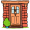 door