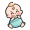 born