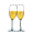 sparkling