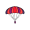 parachute