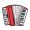 accordion