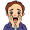 gasp