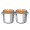 stockpots
