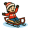 sled