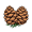 pinecones