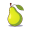 pear