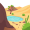 oasis