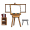 easel