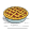 pie
