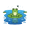 frog