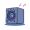 speaker