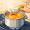 stir