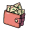 cash