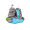 waterfall
