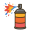 spray