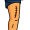 scar