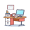 desk