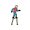 stilt