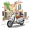 moped