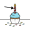 candle