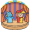 puppets