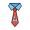 tie