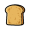 toast