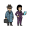 agents